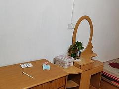 东西湖西湖吴家山三秀路民政局旁宿舍楼 3室1厅 中