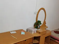 东西湖西湖吴家山三秀路民政局旁宿舍楼 3室1厅 中