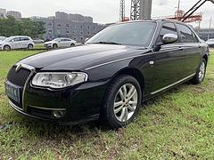 荣威 荣威750 2011款 750S 1.8T