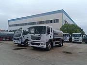 银川市哪里有洒水车卖，找专业洒水车生产厂家购买才靠