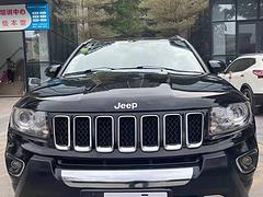 Jeep Compass [指南者](进口) 2014款 2