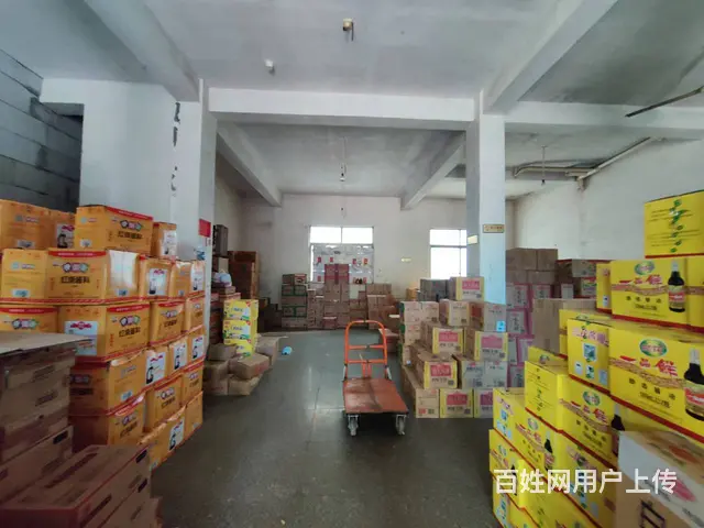 【易转免费推荐】义乌佛堂调味品批发商行转让！的图片