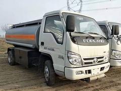 安阳二手加油车 伪装加油车 箱式加油 流动加油车