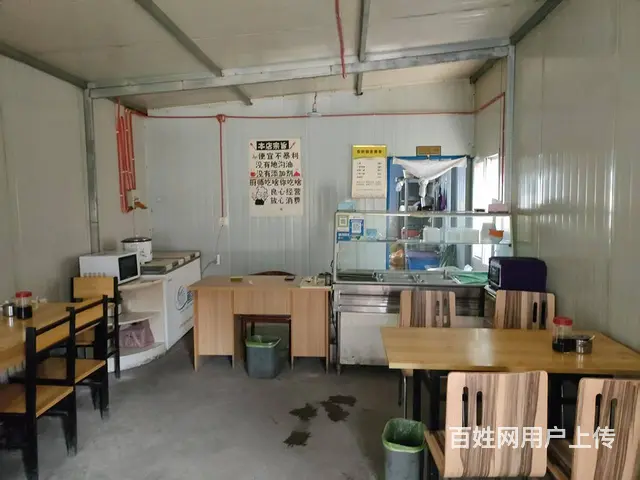 9030（铺联邦）城关区大沙坪好位置食堂诚转的图片