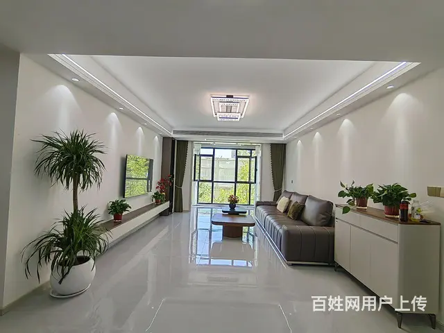 解放路 西城美苑2楼 南北通透 精装修的图片