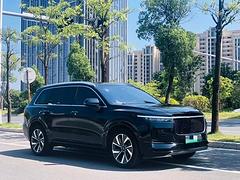 理想ONE 2020款 1.2T 增程6座版