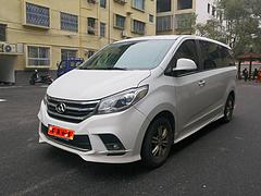 大通G10 2018款 G10 PLUS 1.9T 手动 精