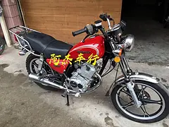 阿杰长期出售地平线跑车，街车，踏板车，二手趴赛，