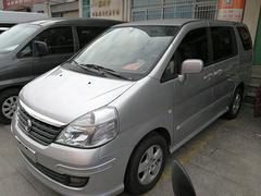 日产御轩 2009款 2.5L 自动 7座 豪华型