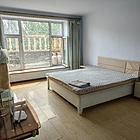 三楼住房出租