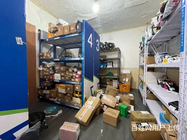 精选）武侯区中央花园快递驿站急转的图片