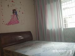 涪城区一室一厅带家具出租