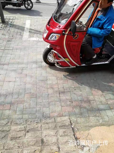 上海车辆 上海二手电动车 上海电动三轮车 上海其他 图片由用户自行