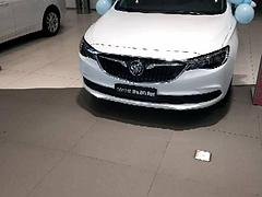 别克 英朗 2019款 1.0T 双离合 15T 互联精英型
