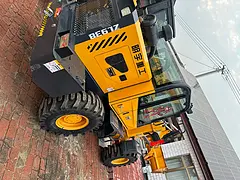 24年明宇938矮脚虎