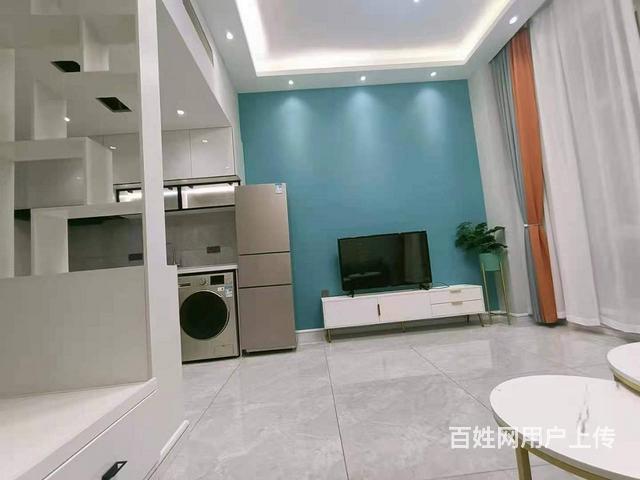 哈尔滨义乌小商品城君豪小区 公寓1厅 豪华装修（网红工作室佳的图片
