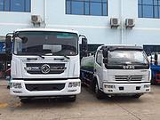 九成新东风二手洒水车 手续齐全 可过户