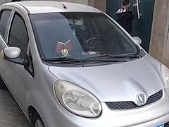 长安奔奔mini