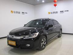 本田雅阁 2016款 2.0L 自动 精英版 (国