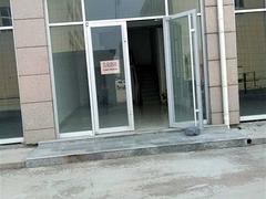 沾化西区渤海明珠商铺上下两层 商住两用2层 中等装修