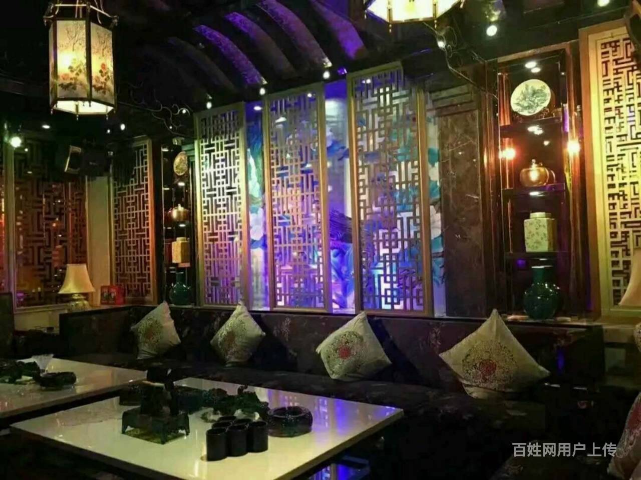 深圳国色天香俱乐部(南方联合大酒店