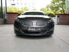 林肯MKZ [进口] 2014款 2.0T 自动