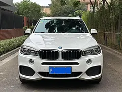 宝马X5 2017款 X5 xDrive40e 2.0T 手