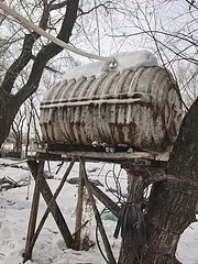 1吨水罐