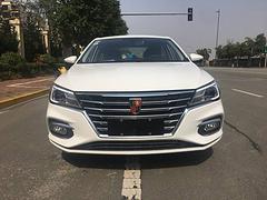 荣威i5 2019款 1.5 无级 4G互联朗豪版