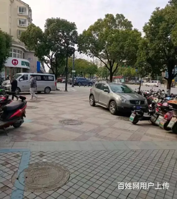 （众铺速转）627天星西路海纳公馆水果店2万急转让的图片