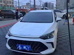 2023年准新北京U5   
首付200...