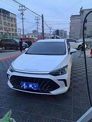 2023年准新北京U5   
首付200...