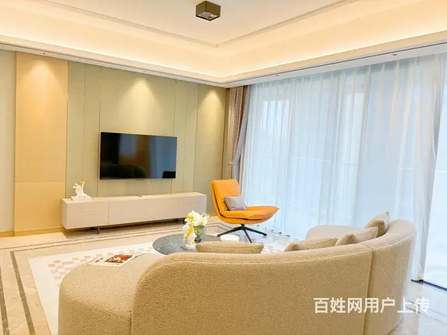 重点推荐,房主急售 南北绿地新里城四期精装修的图片