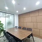 冉家坝华融现代广场！三轨直达轻奢办公 精装小户型