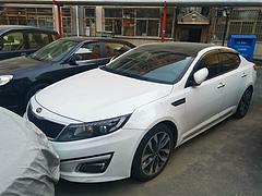 起亚K5 2014款 K5 Hybrid 2.0 手自一体