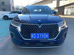 启辰 启辰星 2020款 启辰星 48V 1.5T 双离合