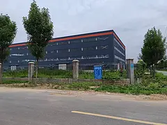 [惠星]杞县开发区 厂房出租 带30亩院子