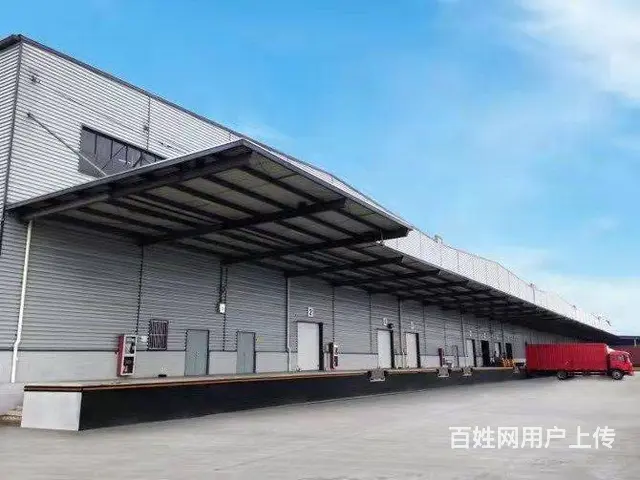嘉兴港 丙二类仓库3.5万平高10米无需落税 原业主的图片