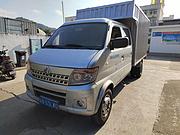 厢式货车