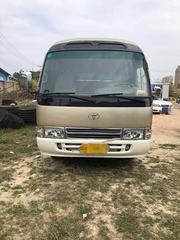 非营运 19座位中巴车
12年1月19座位中巴车厦门金龙66