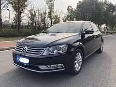 大众 迈腾 2015款 1.8TSI 双离合 豪华型(改款)