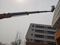 32米高空作业车
