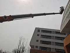 32米高空作业车