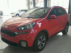 起亚K4 2015款 1.8 手自一体 DLX S