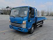 江淮 平板车 国5