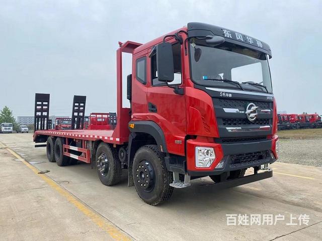 东风平板车 小中大型平板车 哪里买便宜的图片