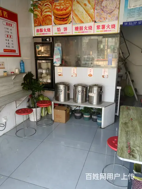 位置好 租金不贵 生意好做 设施齐全 随时来看的图片