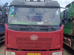 转让六米八车