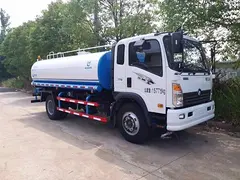 12吨绿化洒水车低价卖13632554247