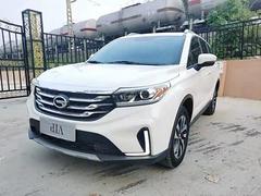 传祺 传祺GS4 2019款 GS4 PHEV 1.5 智享
